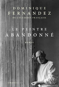 Le peintre abandonné: roman
