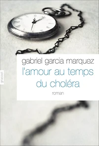 L'amour aux temps du choléra