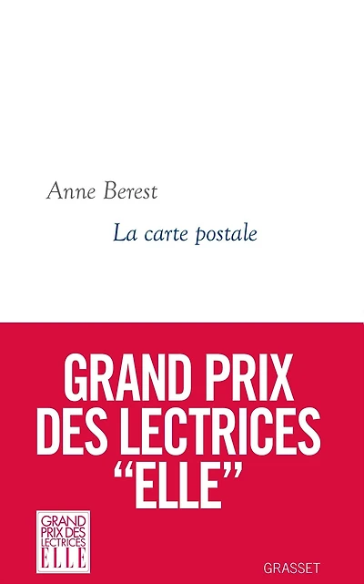 Carte Postale(la)