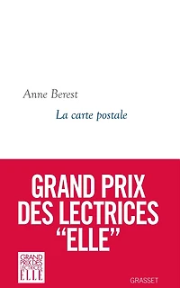 Carte Postale(la)