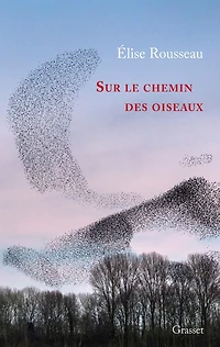 Sur le chemin des oiseaux: Récit