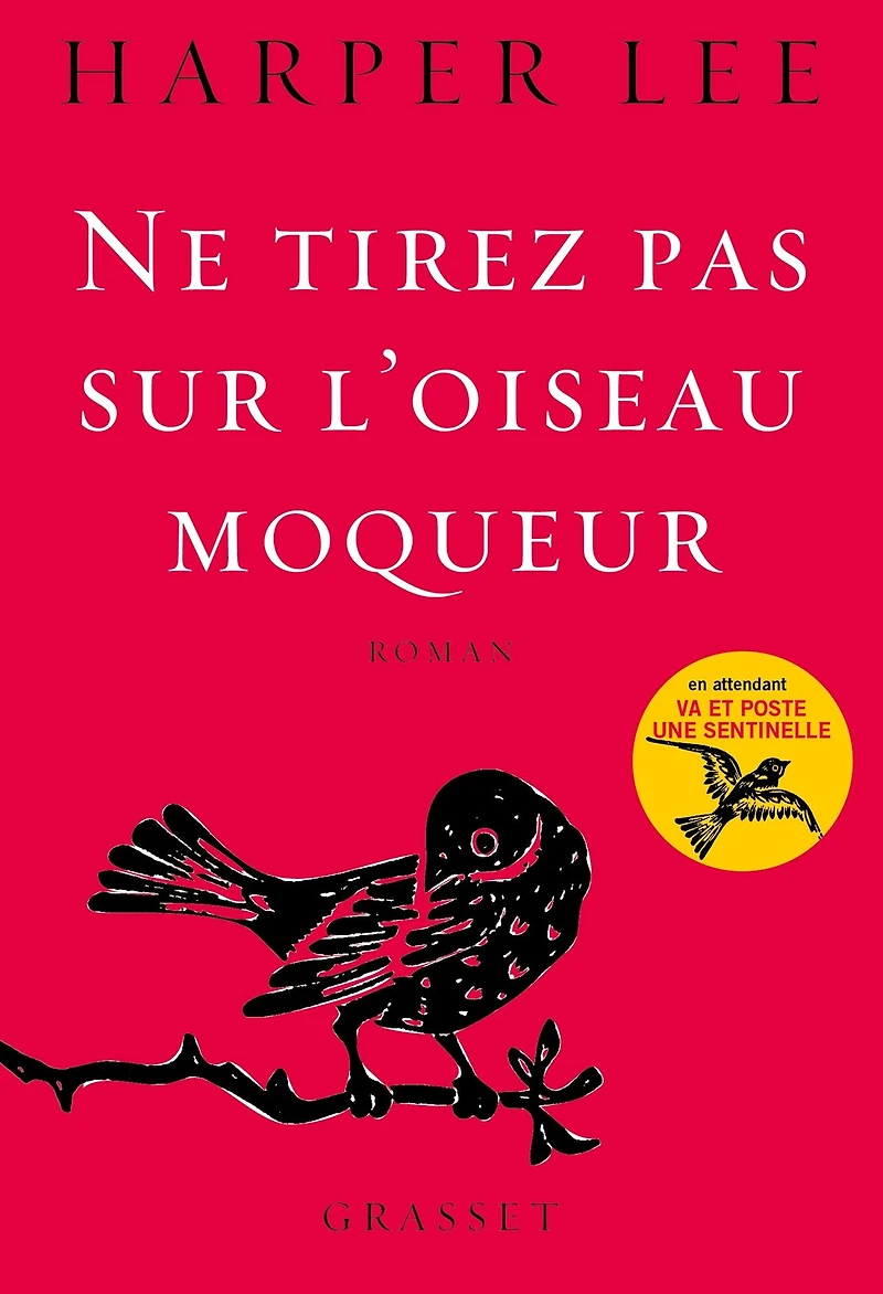 Ne Tirez Pas Sur L Oiseau Moqueur