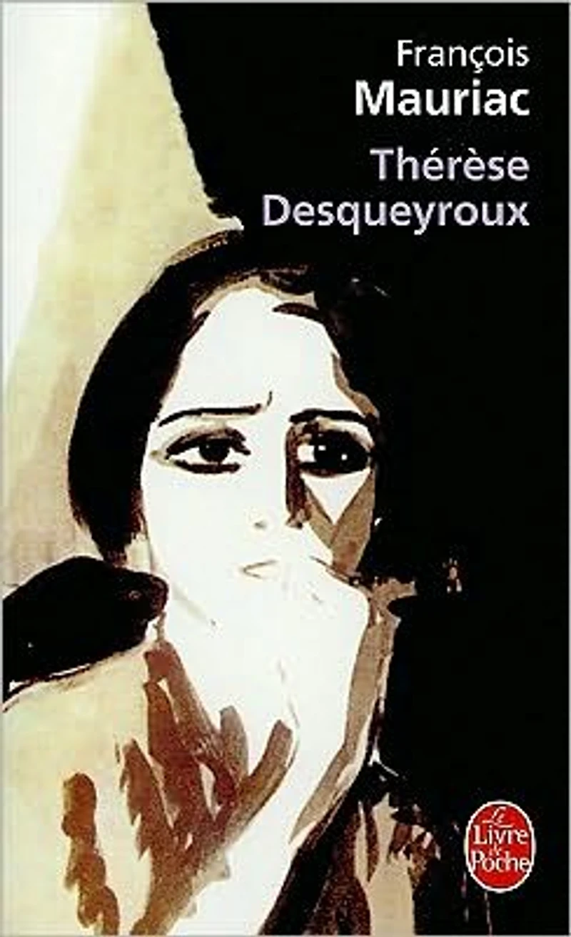Thérèse Desqueyroux