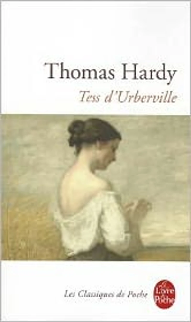 Tess d'Urberville
