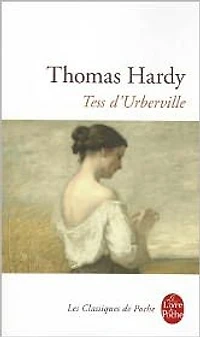 Tess d'Urberville