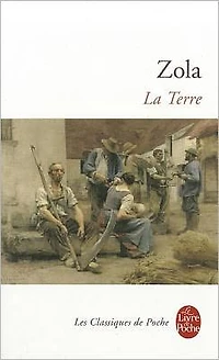 La terre