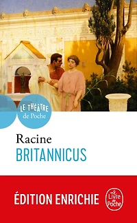 Britannicus: tragédie 1669