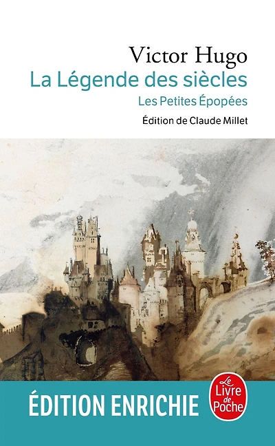 La Legende des Siecles