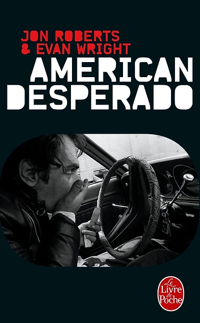 American Desperado (French Edition)