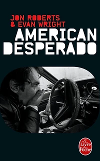 American Desperado (French Edition)