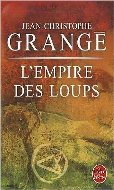 L Empire Des Loups