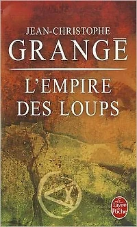 L Empire Des Loups