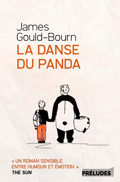 La Danse du panda