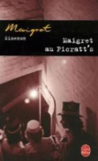 Maigret au Picratt's (Maigret Montmartre)
