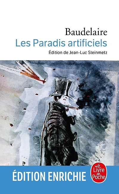 Les paradis artificiels