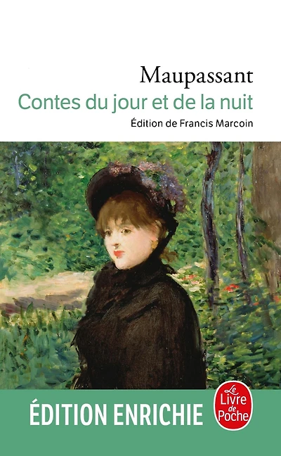 Contes Du Jour Et de la Nuit