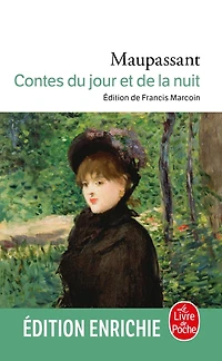 Contes Du Jour Et de la Nuit