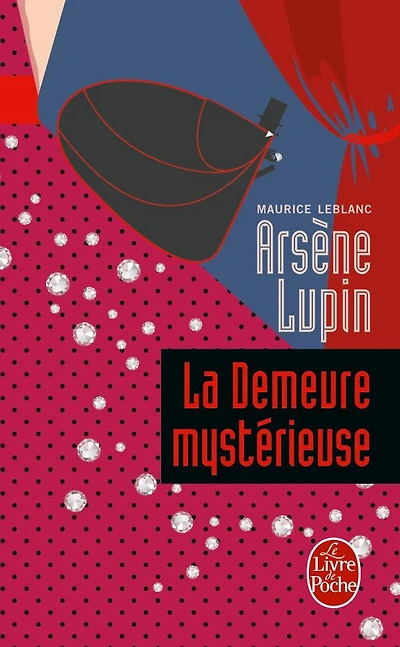 La demeure mysterieuse
