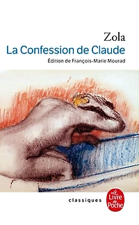 La confession de Claude