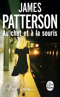 Au chat et à la souris (Cat & Mouse)