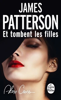 Et tombent les filles (French Edition)