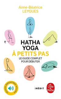 Hatha Yoga à petits pas