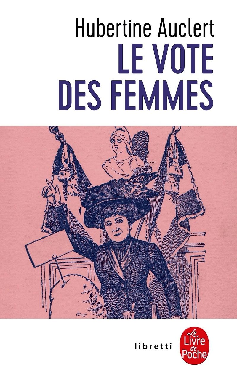 Le vote des femmes