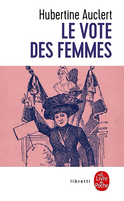 Le vote des femmes