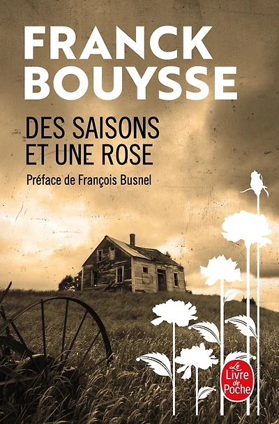 Des Saisons et une Rose