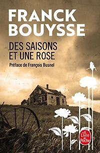 Des Saisons et une Rose