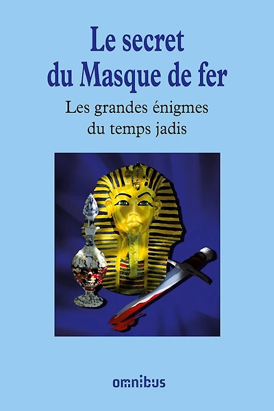 Le secret du masque de fer