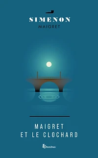 Maigret et le clochard (Maigret and the Bum)