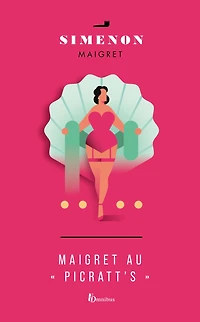 Maigret au Picratt's (Maigret Montmartre)