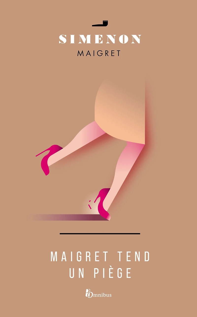 Maigret tend un piège (Maigret Sets a Trap)