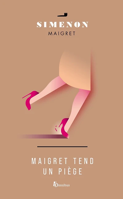 Maigret tend un piège (Maigret Sets a Trap)