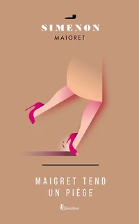 Maigret tend un piège (Maigret Sets a Trap)