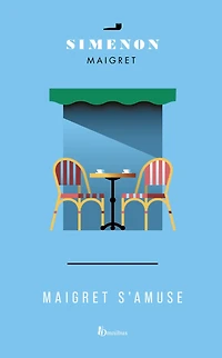 Maigret s'amuse (Maigret's Little Joke)