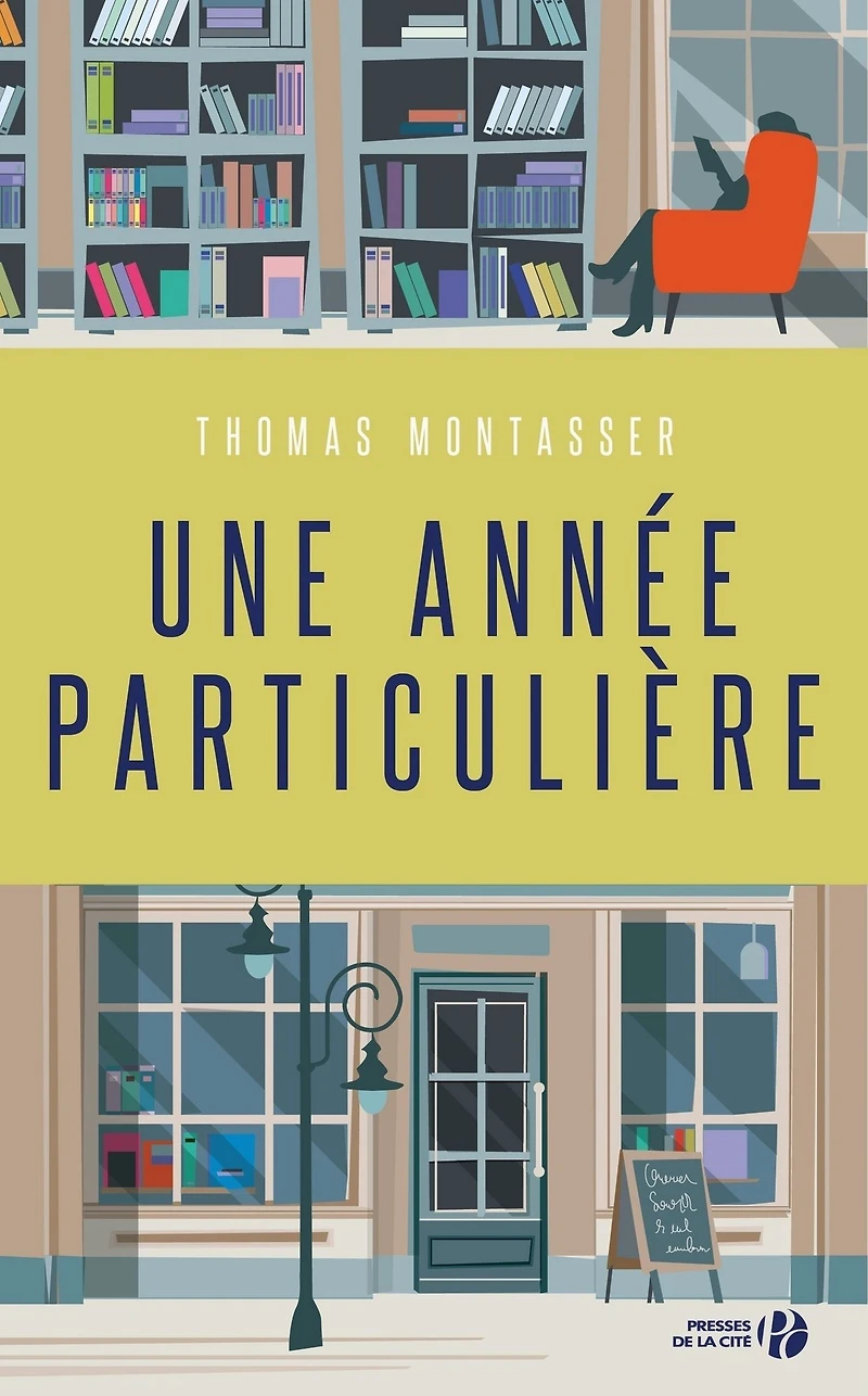 Une année particulière
