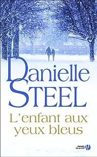L'enfant aux yeux bleus