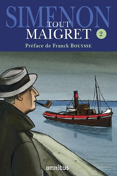 Tout Maigret T. 2
