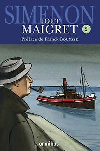 Tout Maigret T. 2