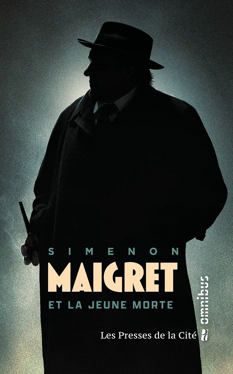 Maigret et la jeune morte (Maigret and the Young Girl)