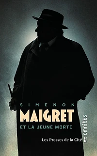 Maigret et la jeune morte (Maigret and the Young Girl)
