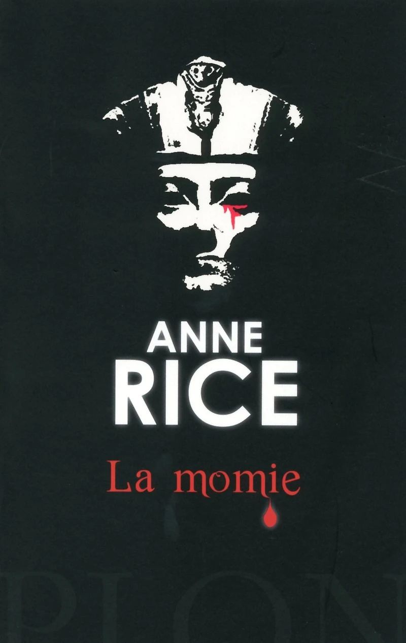 La momie (The Mummy, or Ramses the Damned)
