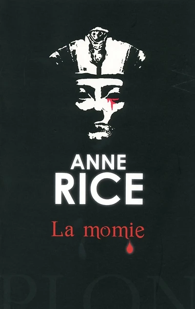 La momie (The Mummy, or Ramses the Damned)