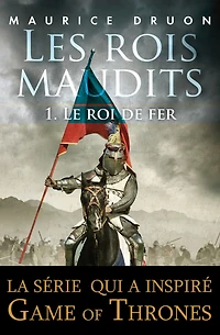 Les rois maudits - Tome 1