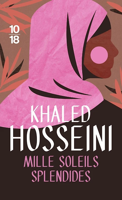 Mille soleils splendides (A Thousand Splendid Suns)