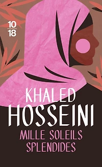 Mille soleils splendides (A Thousand Splendid Suns)