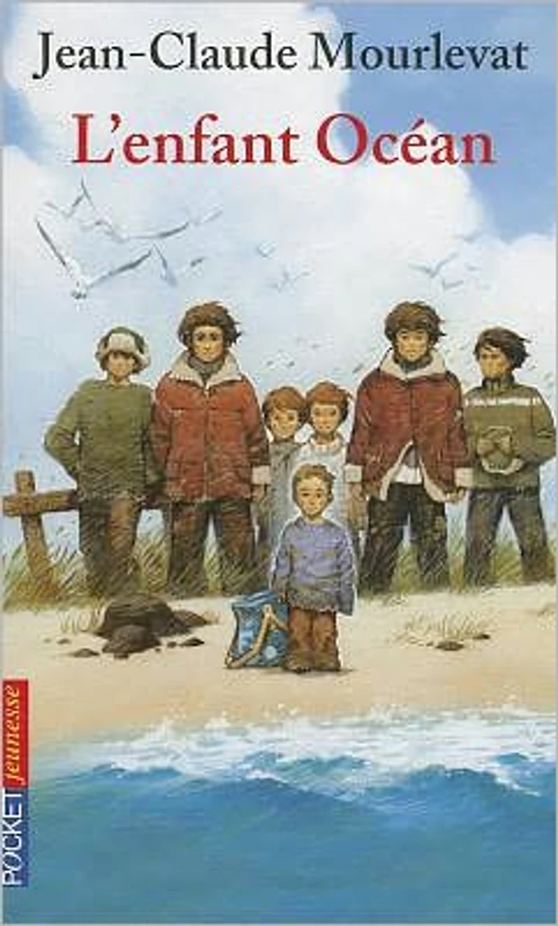 L'enfant océan (The Pull of the Ocean)