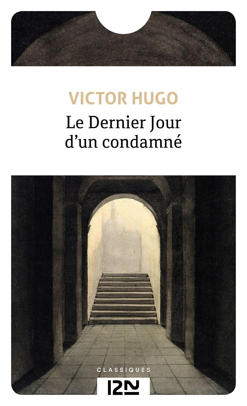 Le Dernier Jour d'un Condamné